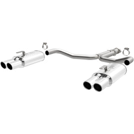 MagnaFlow Sys C/B 86-91 Chevy Corvette C4 L98 (15658)