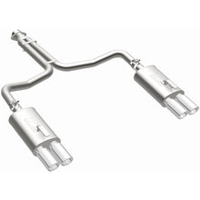 Load image into Gallery viewer, MagnaFlow Sys C/B 86-91 Chevy Corvette C4 L98 (15658)