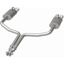 Load image into Gallery viewer, MagnaFlow Sys C/B 86-91 Chevy Corvette C4 L98 (15658)