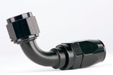 Aeromotive Fuel System Hose Ends, Straight, 45 Degree Swivel, 90 Degree Swivel, 180 Degree Swivel - 15658