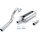 MagnaFlow Sys C/B Dodge Durango 4.7L (15659)