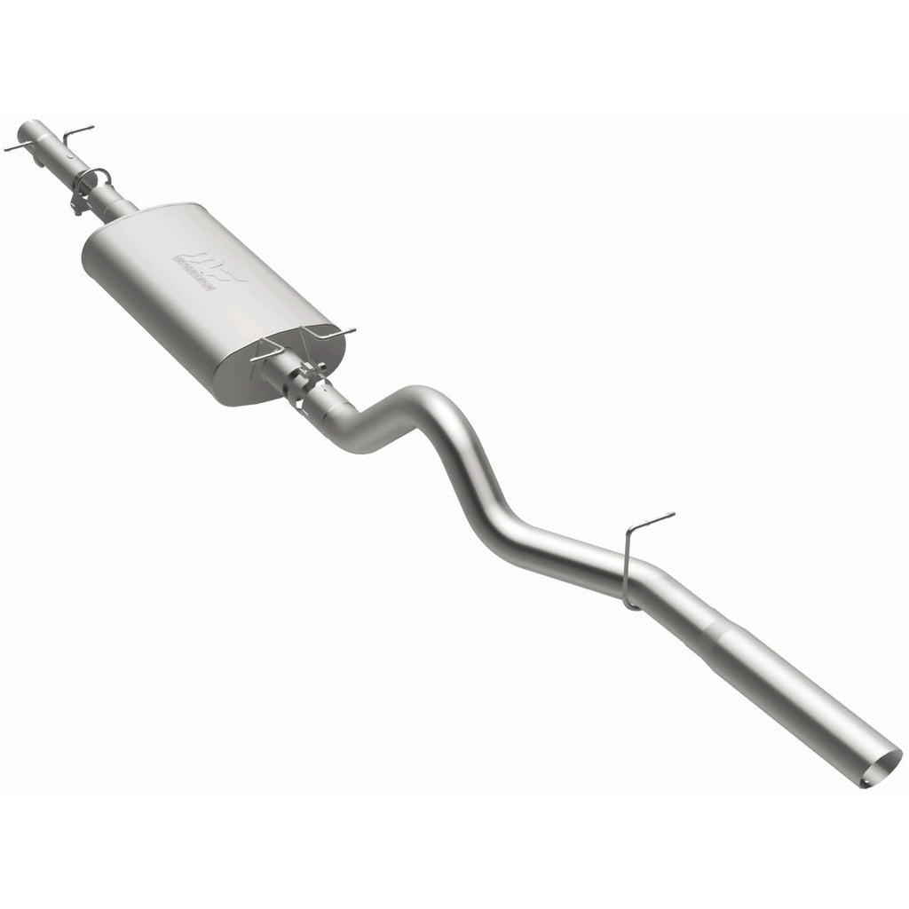 MagnaFlow Sys C/B Dodge Durango 4.7L (15659)