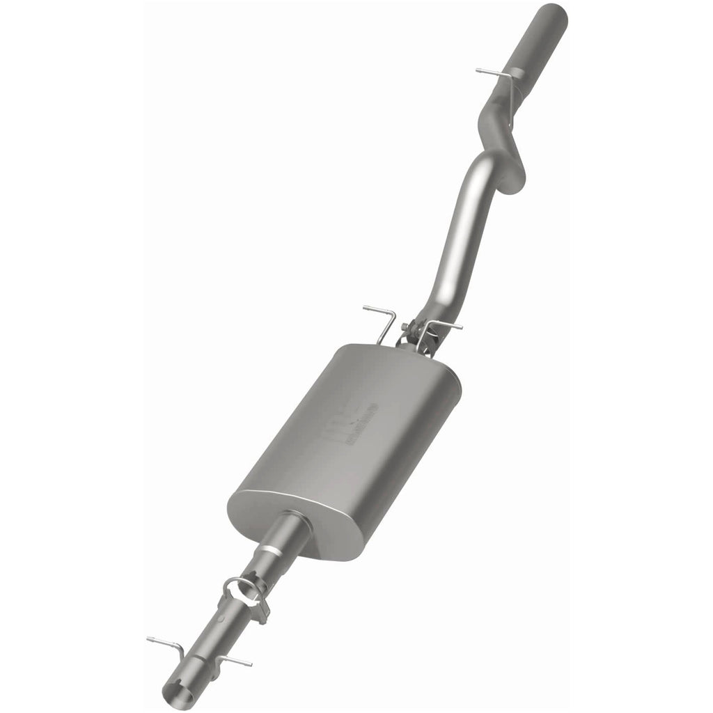 MagnaFlow Sys C/B Dodge Durango 4.7L (15659)