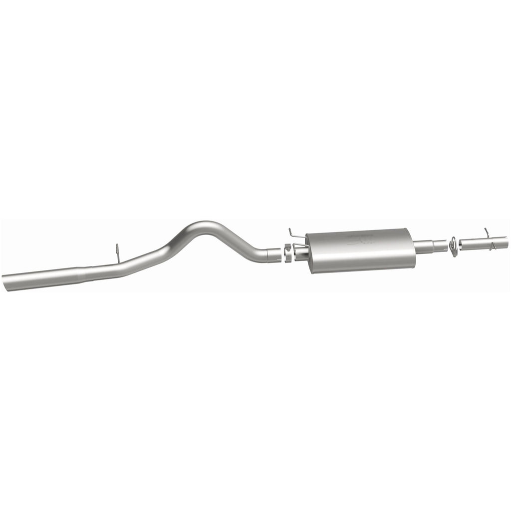 MagnaFlow Sys C/B Dodge Durango 4.7L (15659)