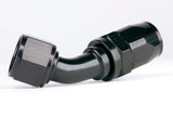 Aeromotive Fuel System Hose Ends, Straight, 45 Degree Swivel, 90 Degree Swivel, 180 Degree Swivel - 15660