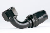 Aeromotive Fuel System Hose Ends, Straight, 45 Degree Swivel, 90 Degree Swivel, 180 Degree Swivel - 15661