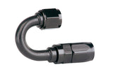 Aeromotive Fuel System Hose Ends, Straight, 45 Degree Swivel, 90 Degree Swivel, 180 Degree Swivel - 15663