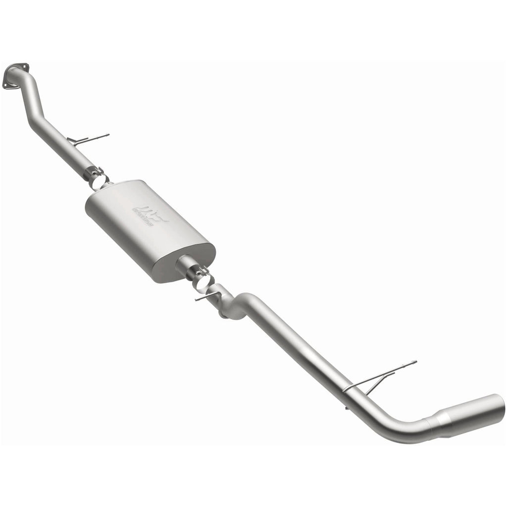 MagnaFlow Sys C/B Chevy Suburban-Yukon 5.3L (15665)