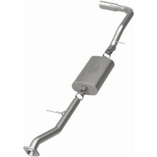 Load image into Gallery viewer, MagnaFlow Sys C/B Chevy Suburban-Yukon 5.3L (15665)