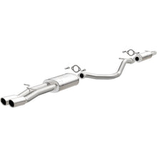 Load image into Gallery viewer, MagnaFlow Sys C/B Jetta Iv All Models (15669)