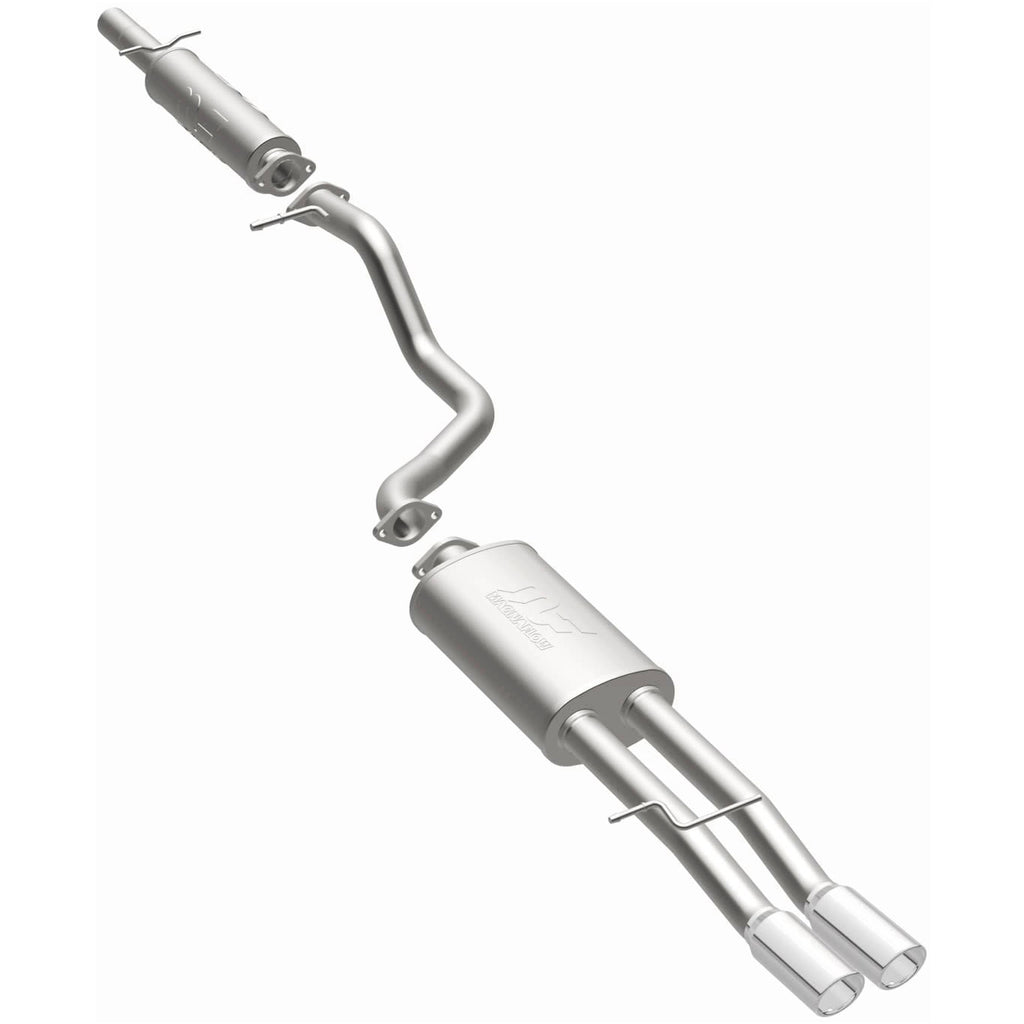 MagnaFlow Sys C/B Jetta Iv All Models (15669)