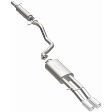 Load image into Gallery viewer, MagnaFlow Sys C/B Jetta Iv All Models (15669)