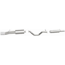 Load image into Gallery viewer, MagnaFlow Sys C/B Jetta Iv All Models (15669)