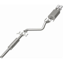 Load image into Gallery viewer, MagnaFlow Sys C/B VW Golf Iii All Mod (15670)