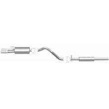 Load image into Gallery viewer, MagnaFlow Sys C/B VW Golf Iii All Mod (15670)