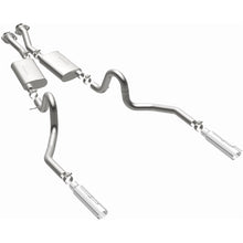 Load image into Gallery viewer, MagnaFlow Sys C/B Ford Mustang Gt 4.6L 99-04 (15671)