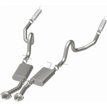 Load image into Gallery viewer, MagnaFlow Sys C/B Ford Mustang Gt 4.6L 99-04 (15671)