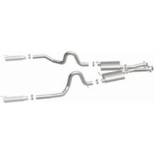 Load image into Gallery viewer, MagnaFlow Sys C/B Ford Mustang Gt 4.6L 99-04 (15671)