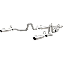 Load image into Gallery viewer, MagnaFlow Magnapack Sys C/B Ford Mustang Gt 4.6L 99-04 (15673)