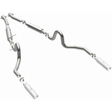 Load image into Gallery viewer, MagnaFlow Magnapack Sys C/B Ford Mustang Gt 4.6L 99-04 (15673)