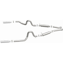 Load image into Gallery viewer, MagnaFlow Magnapack Sys C/B Ford Mustang Gt 4.6L 99-04 (15673)