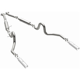MagnaFlow Magnapack Sys C/B 94-98 Ford Mustang Gt/Cobra 4.6L (15677)