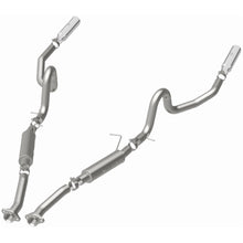 Load image into Gallery viewer, MagnaFlow Magnapack Sys C/B 94-98 Ford Mustang Gt/Cobra 4.6L (15677)