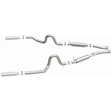 Load image into Gallery viewer, MagnaFlow Magnapack Sys C/B 94-98 Ford Mustang Gt/Cobra 4.6L (15677)