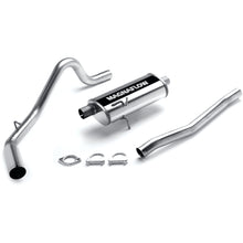 Load image into Gallery viewer, MagnaFlow Sys C/B Ford Ranger 3.0/4.0L 98-03 (15679)