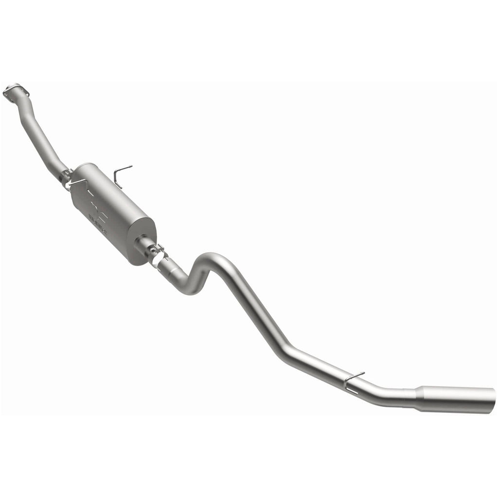 MagnaFlow Sys C/B Ford Ranger 3.0/4.0L 98-03 (15679)