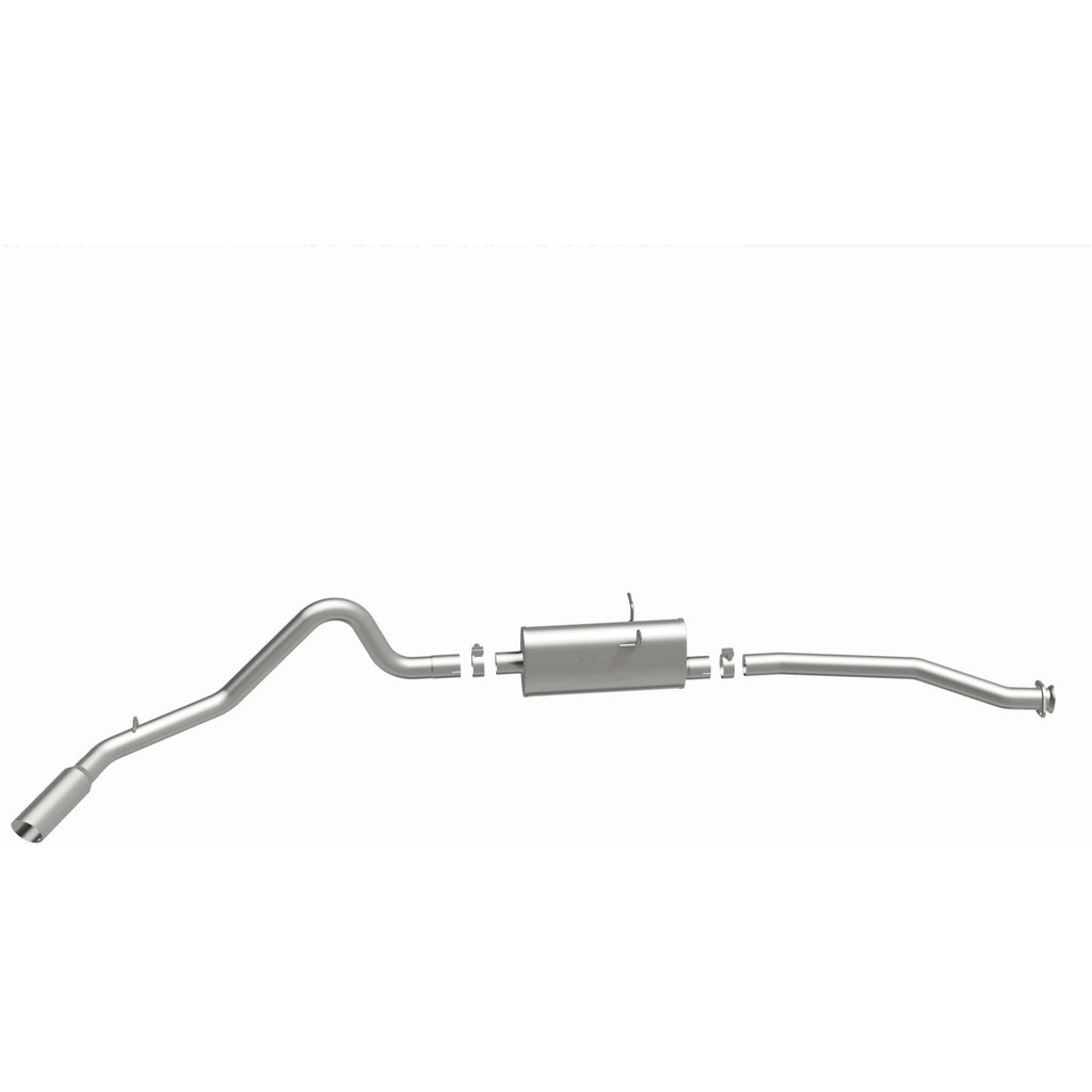 MagnaFlow Sys C/B Ford Ranger 3.0/4.0L 98-03 (15679)