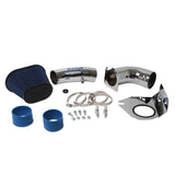 BBK 94-95 Mustang 5.0 Cold Air Intake Kit - Chrome Finish (1712)