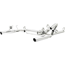Load image into Gallery viewer, MagnaFlow Sys C/B Camaro- Firbird 98 02 5.7L (15684)