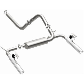 MagnaFlow Sys C/B Camaro- Firbird 98 02 5.7L (15684)