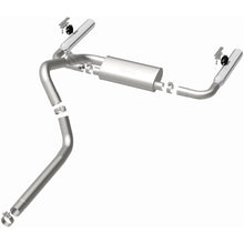 Load image into Gallery viewer, MagnaFlow Sys C/B Camaro- Firbird 98 02 5.7L (15684)