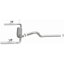 Load image into Gallery viewer, MagnaFlow Sys C/B Camaro- Firbird 98 02 5.7L (15684)