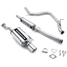 Load image into Gallery viewer, MagnaFlow Sys C/B Honda Accord 2/4Dr (15686)