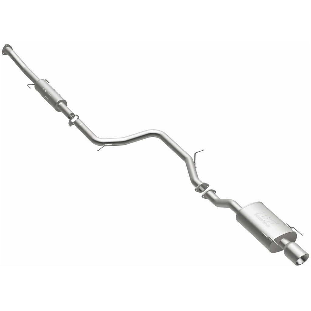 MagnaFlow Sys C/B Honda Accord 2/4Dr (15686)
