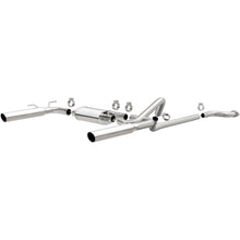 Load image into Gallery viewer, MagnaFlow Sys C/B Chevy Camaro 3.8L (15693)