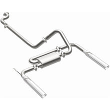 Load image into Gallery viewer, MagnaFlow Sys C/B Chevy Camaro 3.8L (15693)