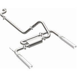 MagnaFlow Sys C/B Chevy Camaro 3.8L (15693)