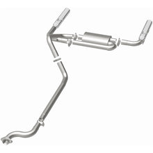 Load image into Gallery viewer, MagnaFlow Sys C/B Chevy Camaro 3.8L (15693)