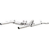 MagnaFlow Sys C/B Chevy Camaro 3.8L (15693)