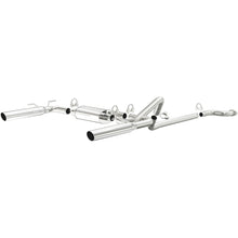 Load image into Gallery viewer, MagnaFlow Sys C/B Chevy Camaro-Firebird 3.4L (15694)