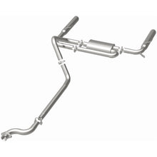 Load image into Gallery viewer, MagnaFlow Sys C/B Chevy Camaro-Firebird 3.4L (15694)