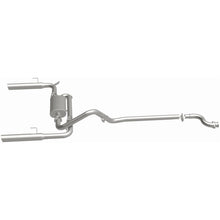 Load image into Gallery viewer, MagnaFlow Sys C/B Chevy Camaro-Firebird 3.4L (15694)