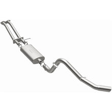 Load image into Gallery viewer, MagnaFlow Sys C/B Suburban 96-99 Dual Inlet M (15699)