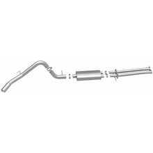 Load image into Gallery viewer, MagnaFlow Sys C/B Suburban 96-99 Dual Inlet M (15699)