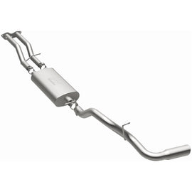 MagnaFlow Sys C/B Tahoe 96-99 Dual Inlet Muff (15701)