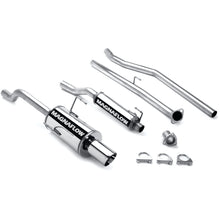 Load image into Gallery viewer, MagnaFlow Sys C/B Honda Civic 2001 (15712)